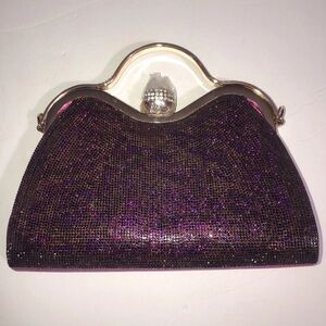Elegant Evening Clutch